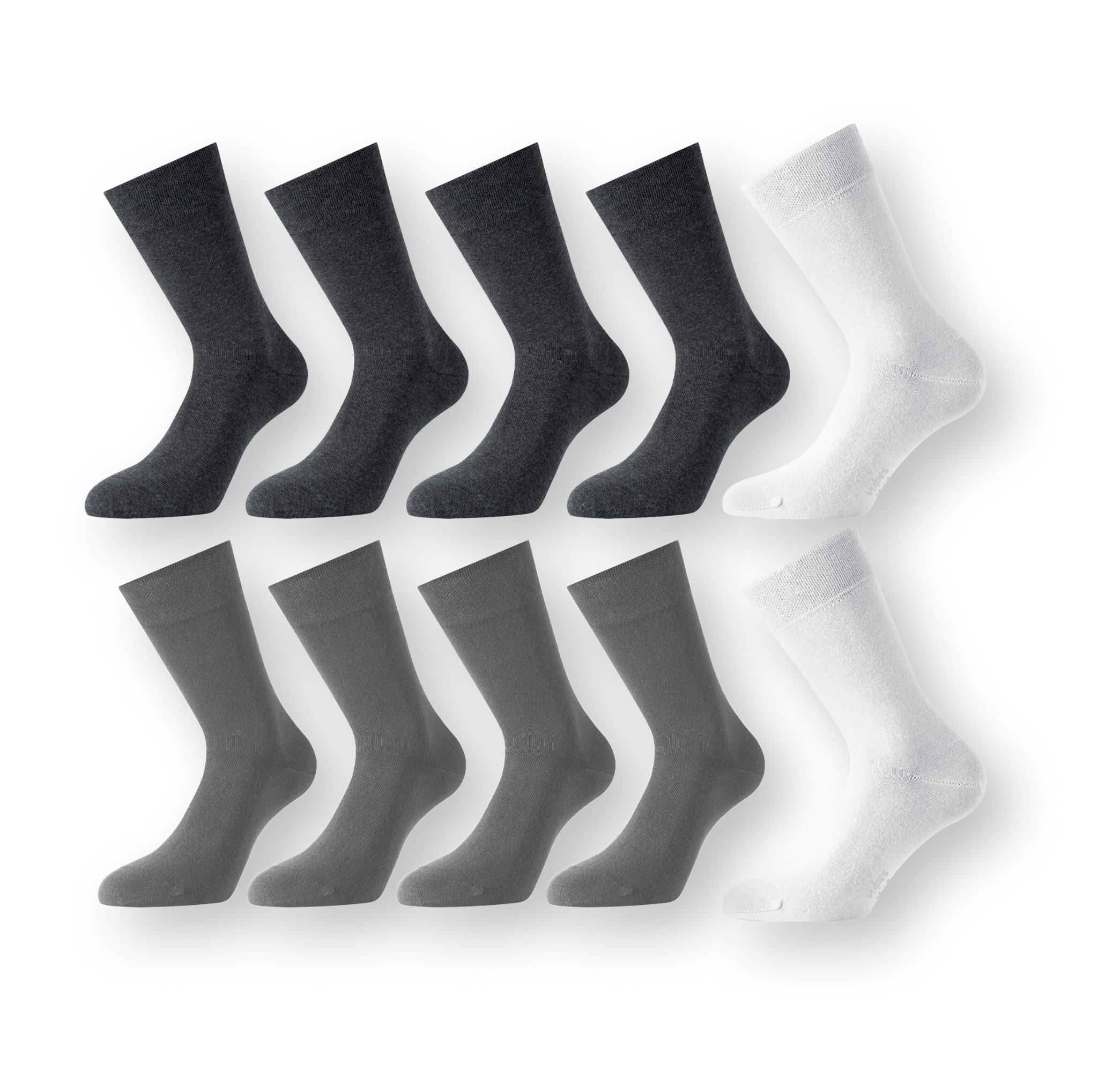 DIKLESI Socken